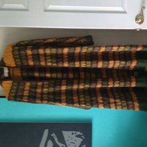 Vintage Nina Ricci Cardigan Sweater